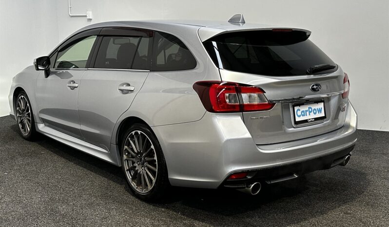 
								Subaru LEVORG 1.6 STI SPORT Eyesight Advanced 2017 full									