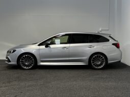 
										Subaru LEVORG 1.6 STI SPORT Eyesight Advanced 2017 full									