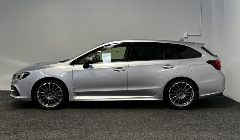 
								Subaru LEVORG 1.6 STI SPORT Eyesight Advanced 2017 full									