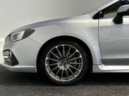 
										Subaru LEVORG 1.6 STI SPORT Eyesight Advanced 2017 full									