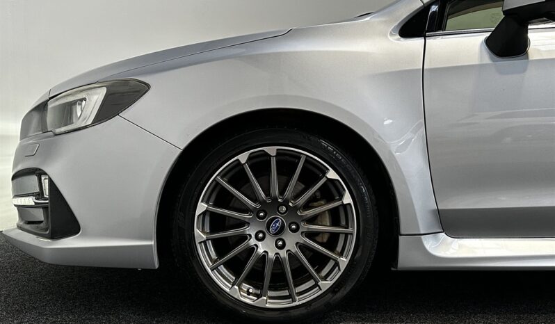 
								Subaru LEVORG 1.6 STI SPORT Eyesight Advanced 2017 full									
