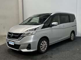 Nissan SERENA  2017