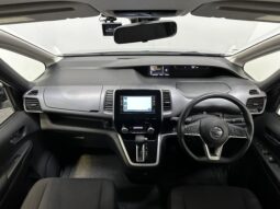 
										Nissan SERENA  2017 full									