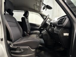 
										Nissan SERENA  2017 full									