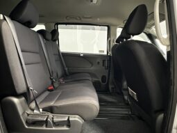 
										Nissan SERENA  2017 full									