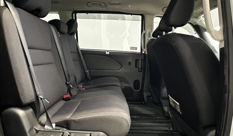 
								Nissan SERENA  2017 full									