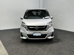 
										Nissan SERENA  2017 full									
