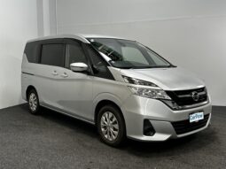 
										Nissan SERENA  2017 full									