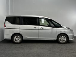 
										Nissan SERENA  2017 full									