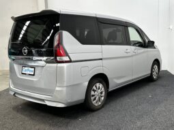 
										Nissan SERENA  2017 full									