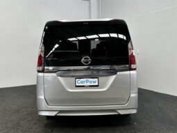 
										Nissan SERENA  2017 full									