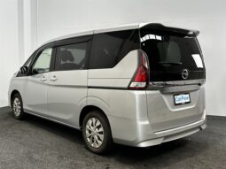 
										Nissan SERENA  2017 full									