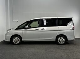 
										Nissan SERENA  2017 full									