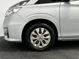 
										Nissan SERENA  2017 full									