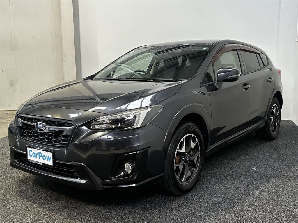 Subaru XV 2.0i-L EyeSight 4WD 2017
