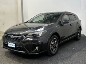 Subaru XV 2.0i-L EyeSight 4WD 2017