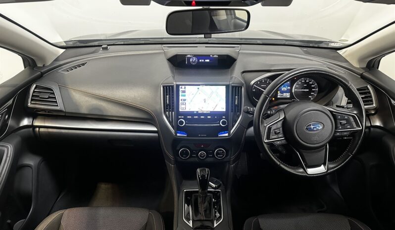 
								Subaru XV 2.0i-L EyeSight 4WD 2017 full									