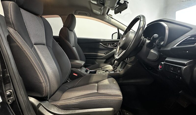 
								Subaru XV 2.0i-L EyeSight 4WD 2017 full									