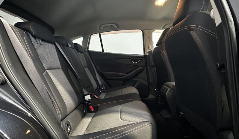 
								Subaru XV 2.0i-L EyeSight 4WD 2017 full									