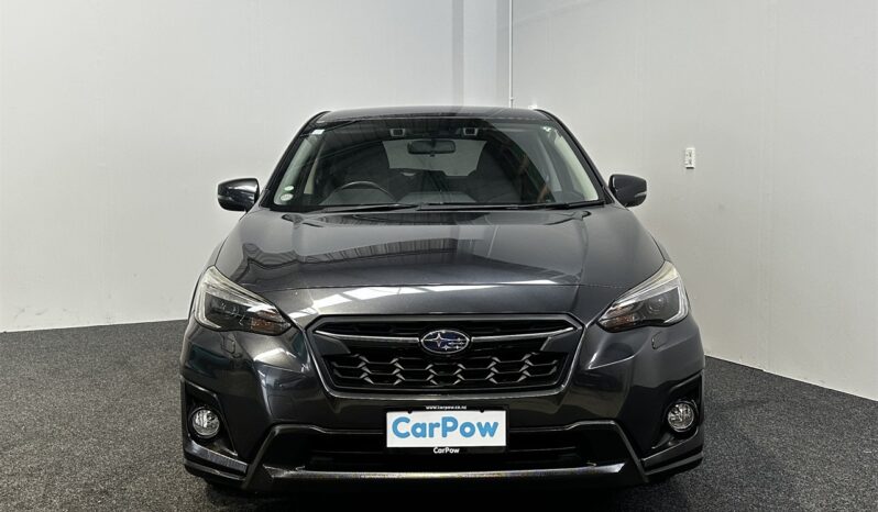 
								Subaru XV 2.0i-L EyeSight 4WD 2017 full									