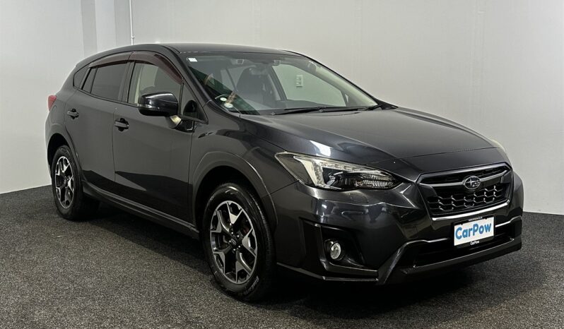 
								Subaru XV 2.0i-L EyeSight 4WD 2017 full									