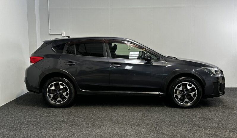 
								Subaru XV 2.0i-L EyeSight 4WD 2017 full									