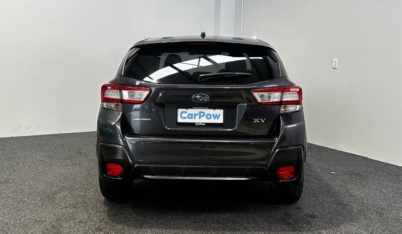 
								Subaru XV 2.0i-L EyeSight 4WD 2017 full									