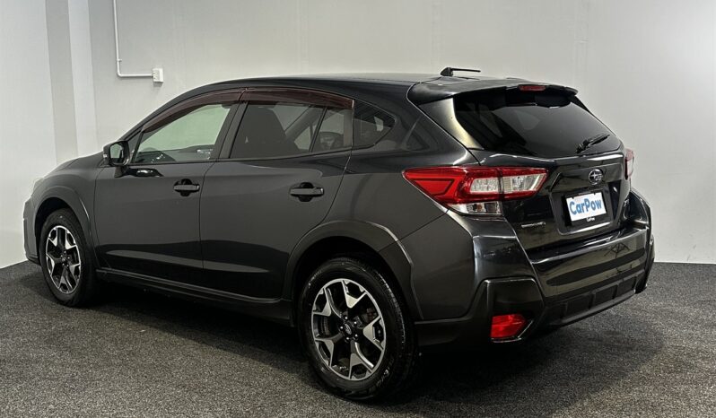 
								Subaru XV 2.0i-L EyeSight 4WD 2017 full									