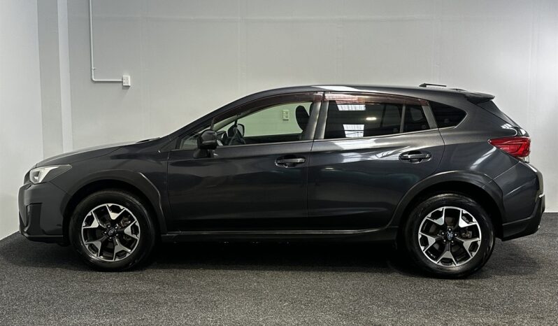 
								Subaru XV 2.0i-L EyeSight 4WD 2017 full									