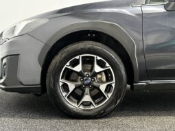 
										Subaru XV 2.0i-L EyeSight 4WD 2017 full									