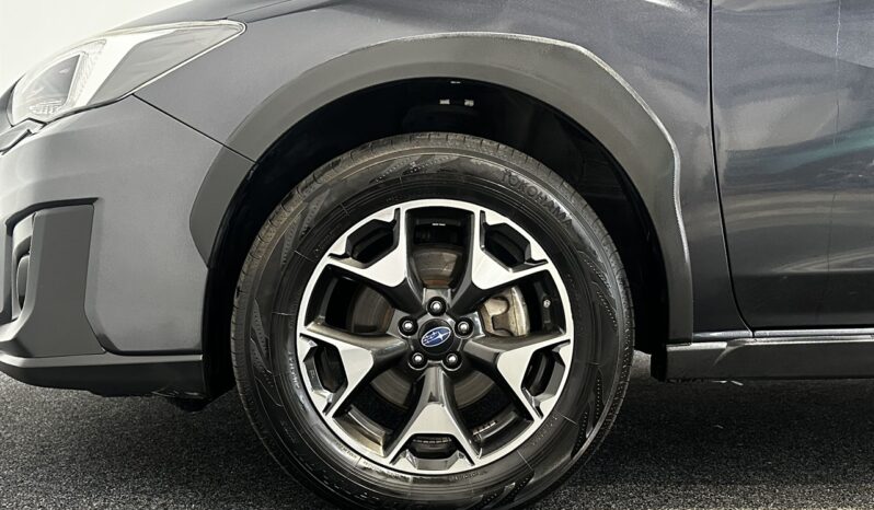 
								Subaru XV 2.0i-L EyeSight 4WD 2017 full									