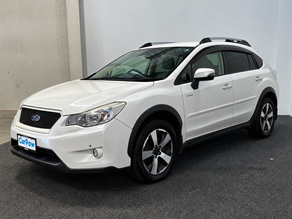 Subaru XV 2.0I-L AWD 2013