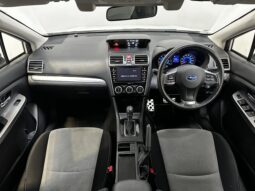 
										Subaru XV 2.0I-L AWD 2013 full									