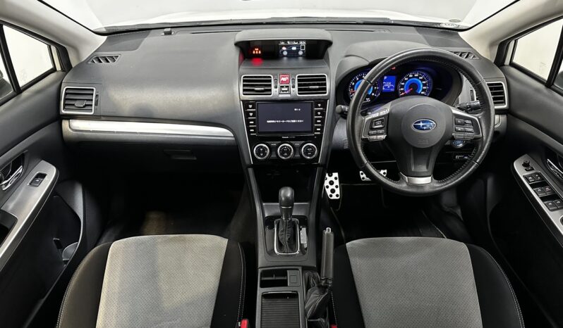 
								Subaru XV 2.0I-L AWD 2013 full									
