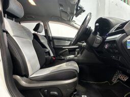 
										Subaru XV 2.0I-L AWD 2013 full									