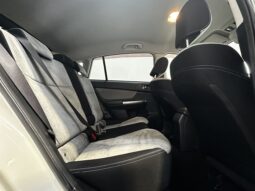 
										Subaru XV 2.0I-L AWD 2013 full									