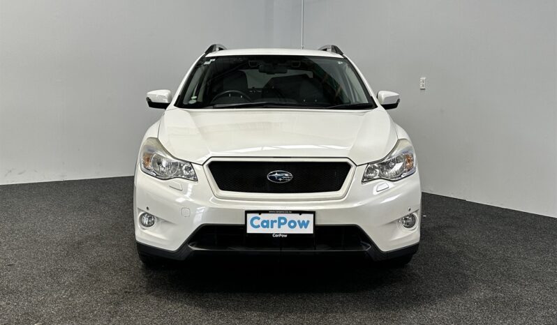 
								Subaru XV 2.0I-L AWD 2013 full									