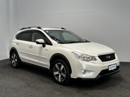 
										Subaru XV 2.0I-L AWD 2013 full									