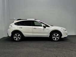 
										Subaru XV 2.0I-L AWD 2013 full									
