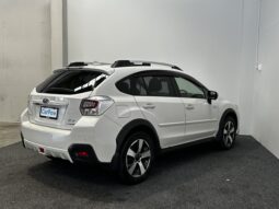 
										Subaru XV 2.0I-L AWD 2013 full									