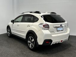 
										Subaru XV 2.0I-L AWD 2013 full									