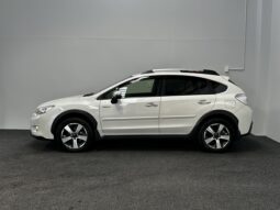 
										Subaru XV 2.0I-L AWD 2013 full									