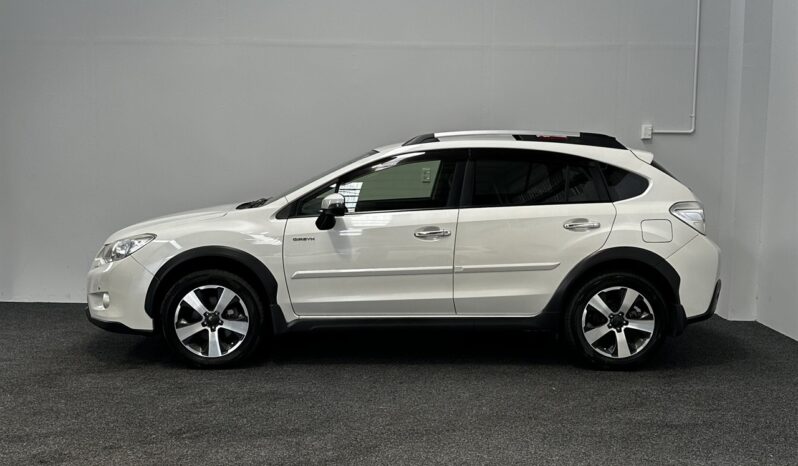 
								Subaru XV 2.0I-L AWD 2013 full									