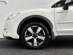 
										Subaru XV 2.0I-L AWD 2013 full									