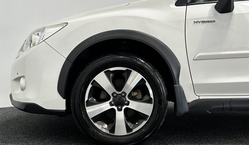 
								Subaru XV 2.0I-L AWD 2013 full									