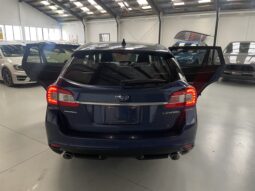 
										Subaru LEVORG 1.6GT Eyesite Proud Edition 4W 2016 full									