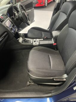 
										Subaru LEVORG 1.6GT Eyesite Proud Edition 4W 2016 full									
