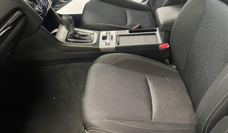 
								Subaru LEVORG 1.6GT Eyesite Proud Edition 4W 2016 full									