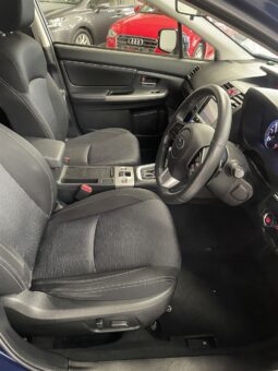 
										Subaru LEVORG 1.6GT Eyesite Proud Edition 4W 2016 full									