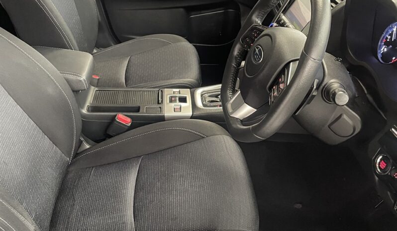 
								Subaru LEVORG 1.6GT Eyesite Proud Edition 4W 2016 full									
